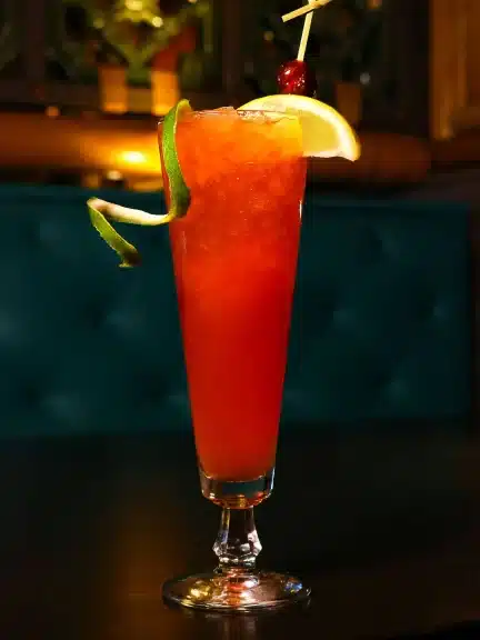 Doctor Funk Cocktail