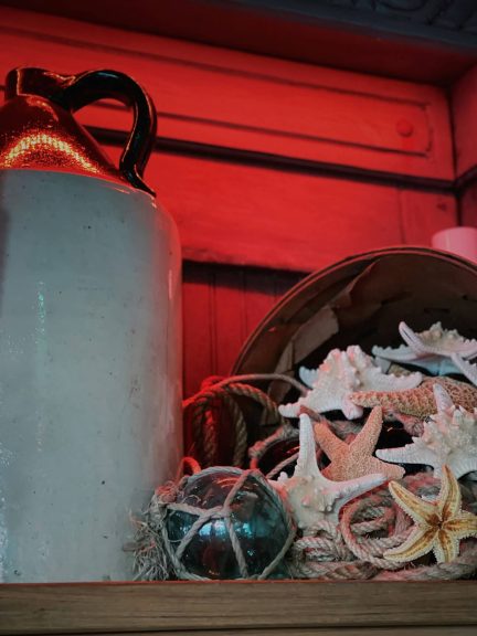 Don Beachcomber Decorations