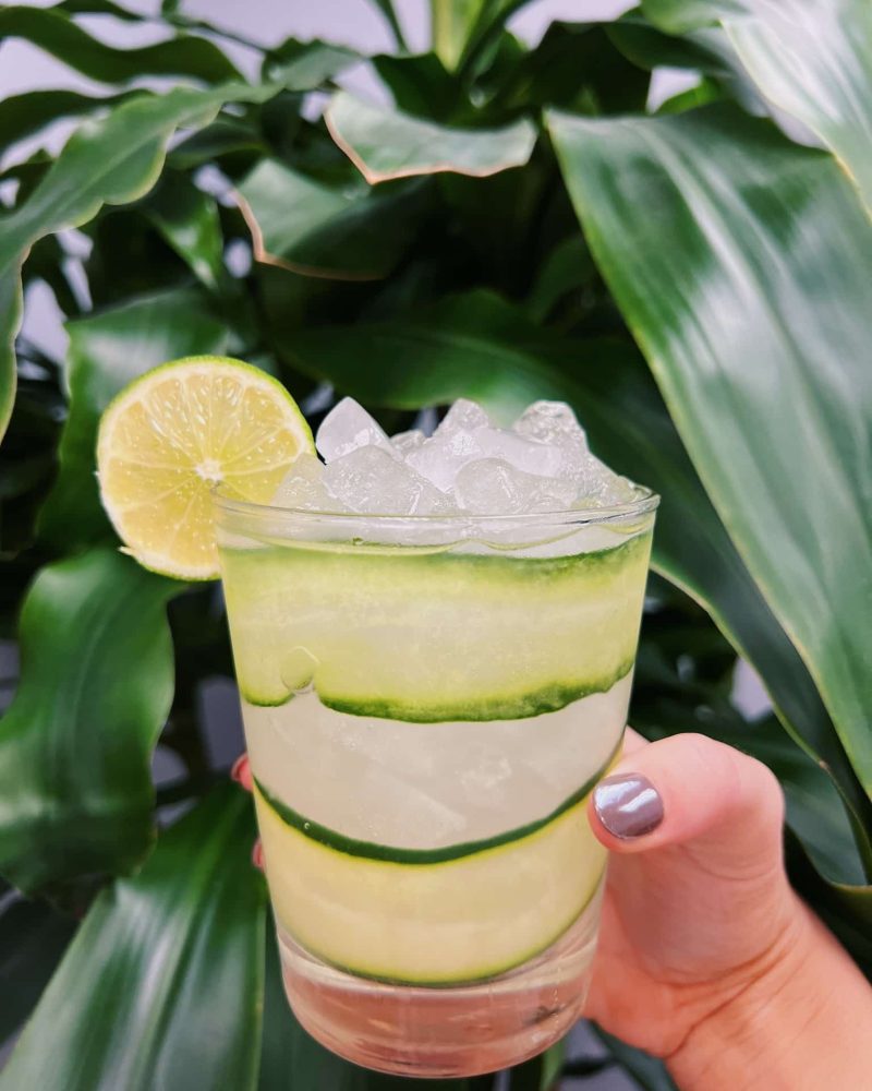 Cocktail Don Beachcomber