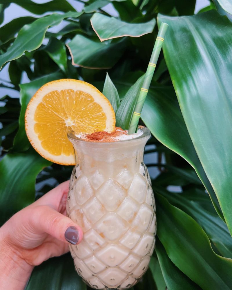 Cocktail Don Beachcomber